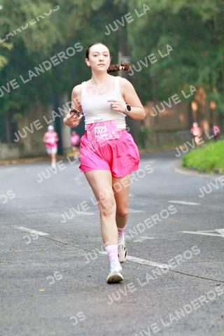 Foto del BARBIE RUN GUADALAJARA a las 07:18