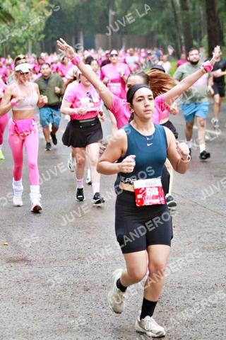 Foto del BARBIE RUN GUADALAJARA a las 07:05