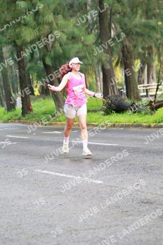 Foto del BARBIE RUN GUADALAJARA a las 07:19