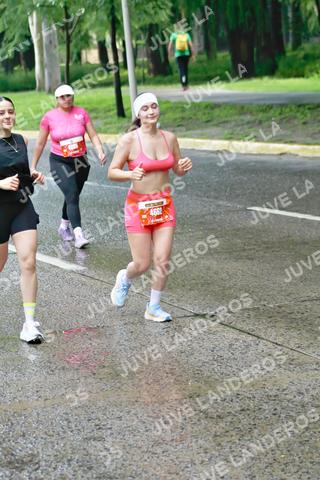 Foto del BARBIE RUN GUADALAJARA a las 07:49