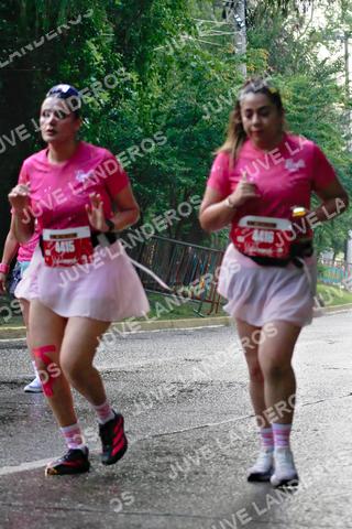 Foto del BARBIE RUN GUADALAJARA a las 07:41