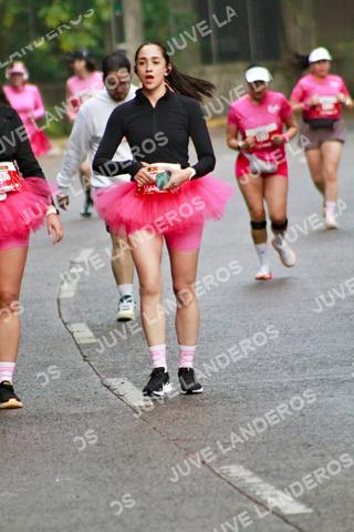 Foto del BARBIE RUN GUADALAJARA a las 07:10