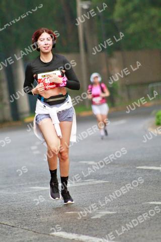 Foto del BARBIE RUN GUADALAJARA a las 07:15