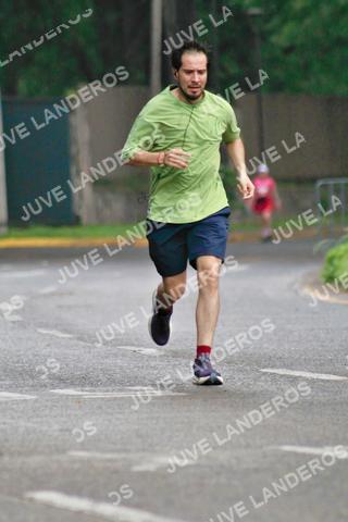 Foto del BARBIE RUN GUADALAJARA a las 07:25