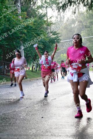 Foto del BARBIE RUN GUADALAJARA a las 07:39