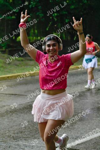 Foto del BARBIE RUN GUADALAJARA a las 07:39