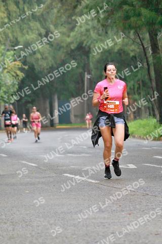 Foto del BARBIE RUN GUADALAJARA a las 07:21
