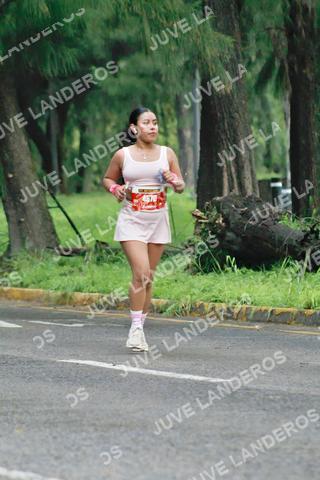 Foto del BARBIE RUN GUADALAJARA a las 07:29