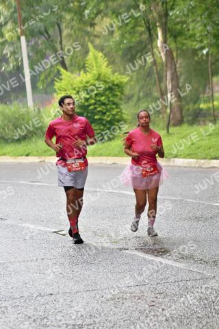 Foto del BARBIE RUN GUADALAJARA a las 07:50