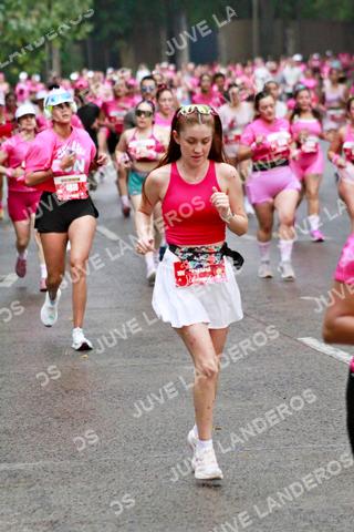 Foto del BARBIE RUN GUADALAJARA a las 07:04