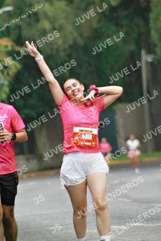 Foto del BARBIE RUN GUADALAJARA a las 07:27