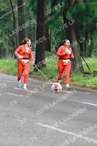 Foto del BARBIE RUN GUADALAJARA a las 07:28