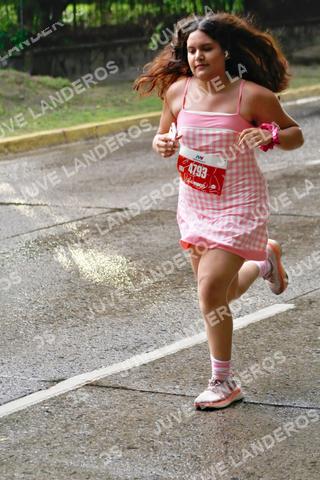 Foto del BARBIE RUN GUADALAJARA a las 07:45