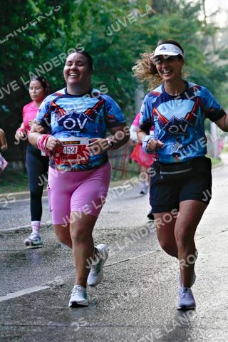 Foto del BARBIE RUN GUADALAJARA a las 07:40