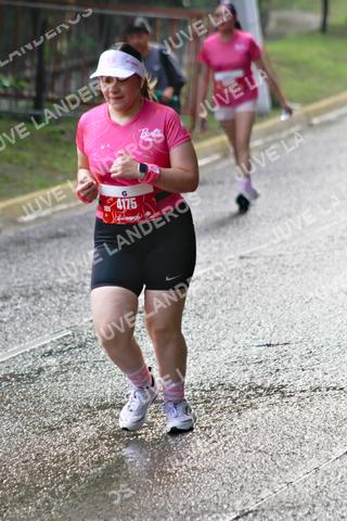 Foto del BARBIE RUN GUADALAJARA a las 07:44