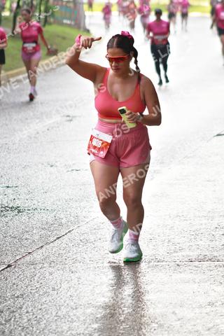 Foto del BARBIE RUN GUADALAJARA a las 07:45