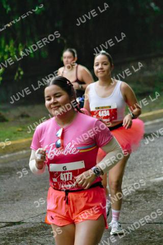 Foto del BARBIE RUN GUADALAJARA a las 07:36