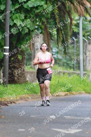 Foto del BARBIE RUN GUADALAJARA a las 07:14
