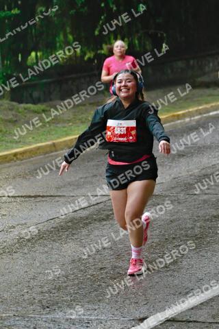 Foto del BARBIE RUN GUADALAJARA a las 07:37