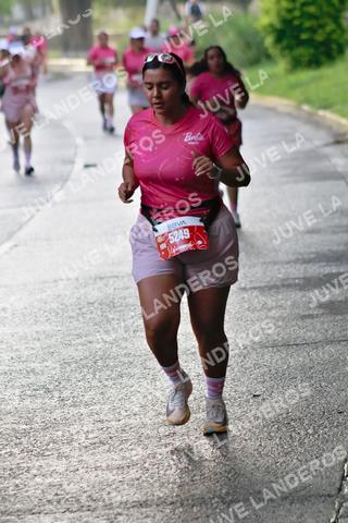 Foto del BARBIE RUN GUADALAJARA a las 07:37