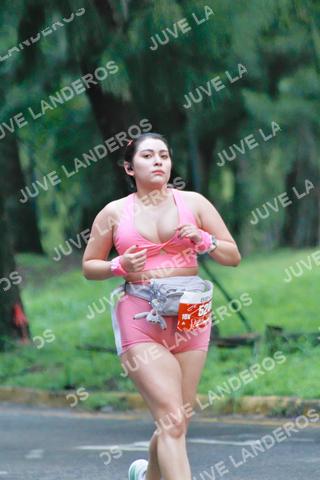 Foto del BARBIE RUN GUADALAJARA a las 07:24
