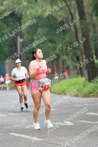 Foto del BARBIE RUN GUADALAJARA a las 07:24