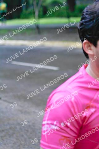 Foto del BARBIE RUN GUADALAJARA a las 07:49