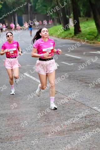 Foto del BARBIE RUN GUADALAJARA a las 06:59