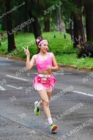 Foto del BARBIE RUN GUADALAJARA a las 06:57