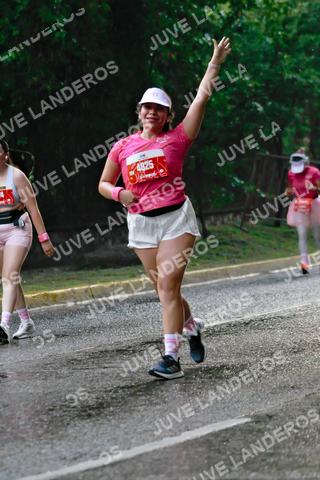 Foto del BARBIE RUN GUADALAJARA a las 07:39