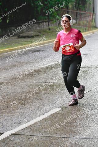 Foto del BARBIE RUN GUADALAJARA a las 07:46