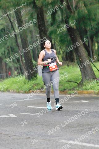 Foto del BARBIE RUN GUADALAJARA a las 07:25