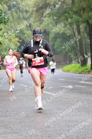 Foto del BARBIE RUN GUADALAJARA a las 07:12