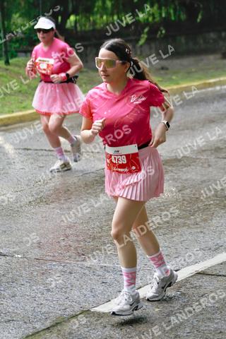 Foto del BARBIE RUN GUADALAJARA a las 07:46