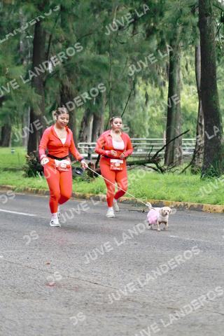 Foto del BARBIE RUN GUADALAJARA a las 07:28