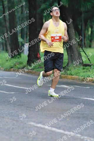 Foto del BARBIE RUN GUADALAJARA a las 07:20