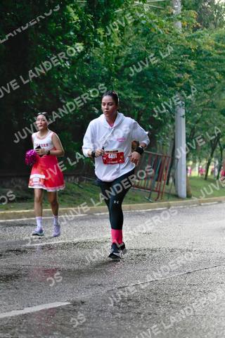 Foto del BARBIE RUN GUADALAJARA a las 07:41
