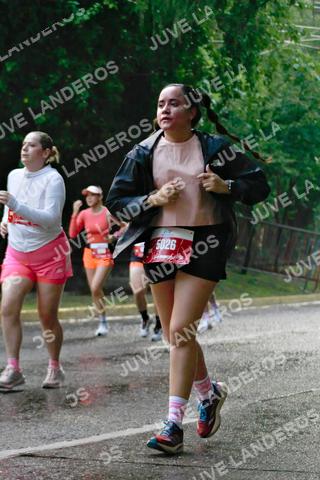 Foto del BARBIE RUN GUADALAJARA a las 07:41