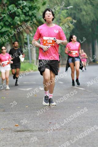 Foto del BARBIE RUN GUADALAJARA a las 07:21