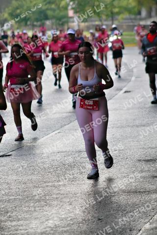 Foto del BARBIE RUN GUADALAJARA a las 07:35