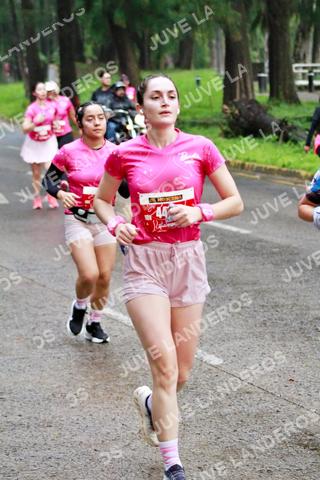 Foto del BARBIE RUN GUADALAJARA a las 07:06
