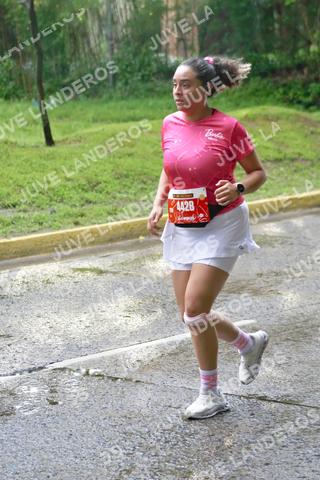 Foto del BARBIE RUN GUADALAJARA a las 07:48
