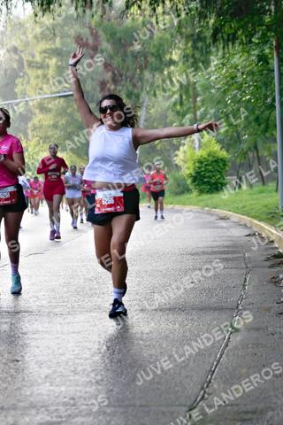 Foto del BARBIE RUN GUADALAJARA a las 07:40