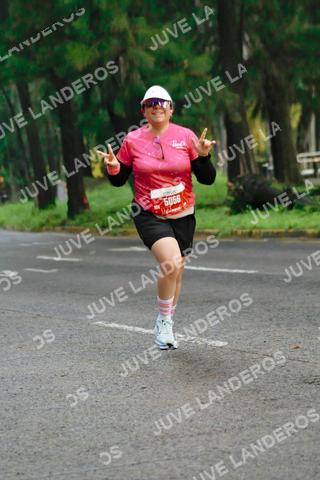 Foto del BARBIE RUN GUADALAJARA a las 07:20