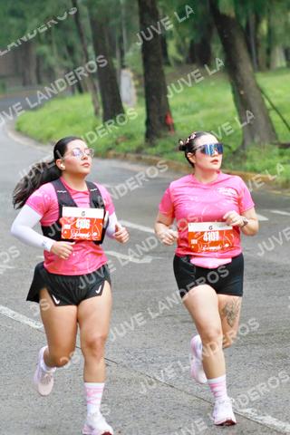 Foto del BARBIE RUN GUADALAJARA a las 07:31