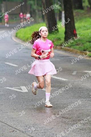 Foto del BARBIE RUN GUADALAJARA a las 07:10