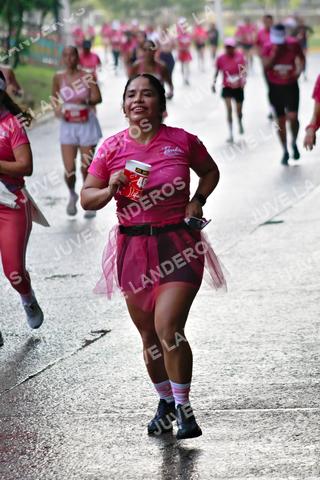 Foto del BARBIE RUN GUADALAJARA a las 07:36