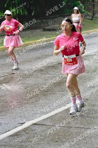 Foto del BARBIE RUN GUADALAJARA a las 07:46