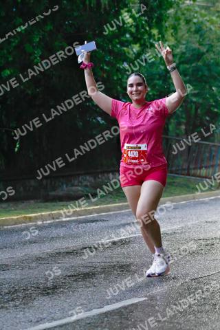 Foto del BARBIE RUN GUADALAJARA a las 07:40
