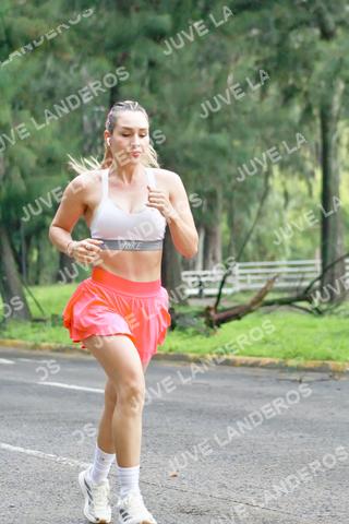 Foto del BARBIE RUN GUADALAJARA a las 07:26